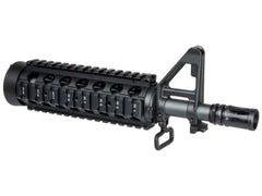 T8 Airsoft】マルイM4MWS用MK18 Mod0フロントキット – ROCK-et