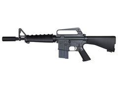 T8 Airsoft】COLT M607 CAR15 ガスブローバックライフル（2025年12月12