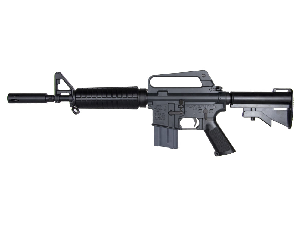 T8 Airsoft】COLT XM177E1 ガスブローバックライフル（2025年12月12日