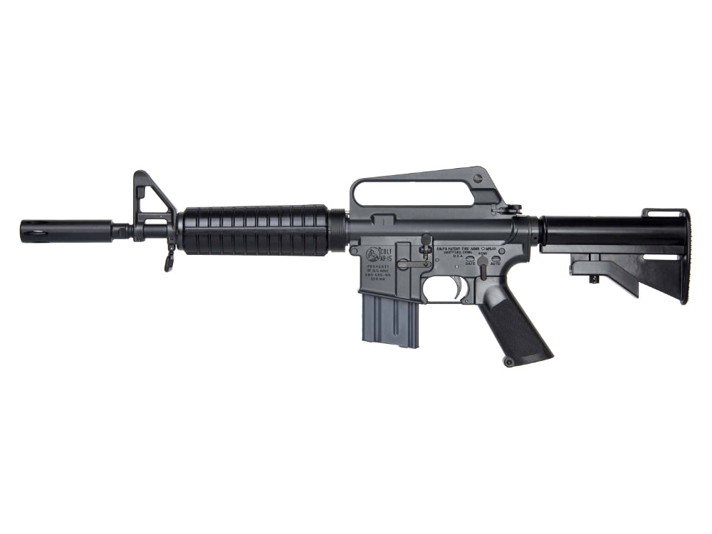 【T8 Airsoft】COLT M610 GAU-5A ガスブローバックライフル（2025年12月12日新発売）