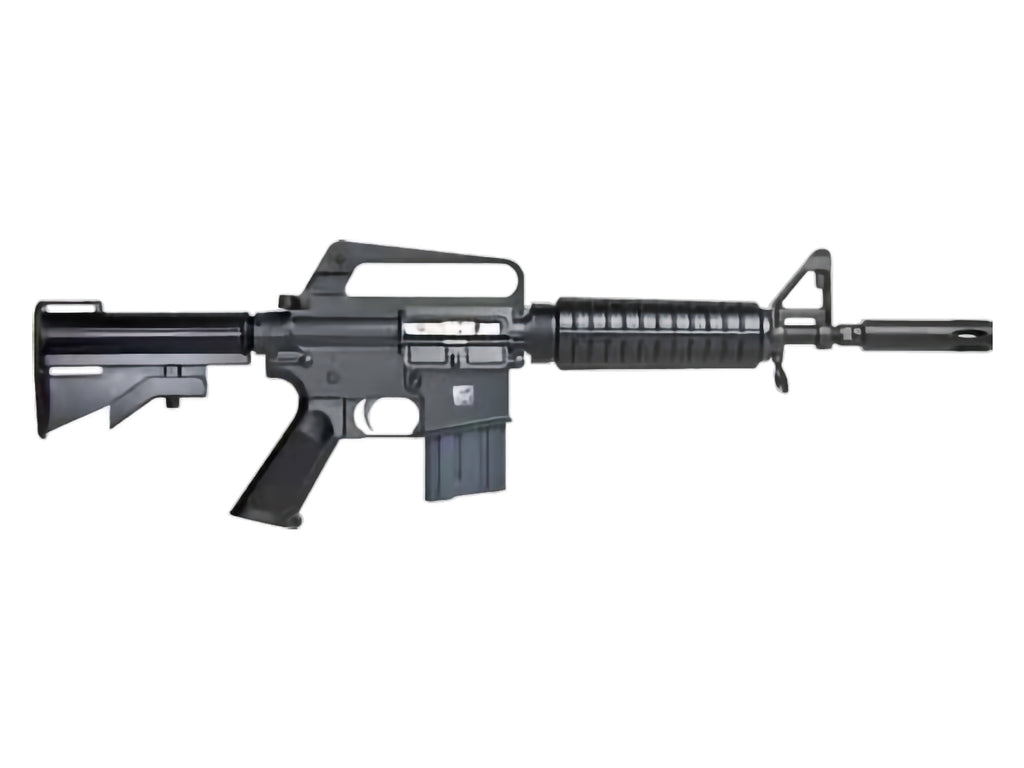 T8 Airsoft】COLT M610 GAU-5A ガスブローバックライフル（2025年12月