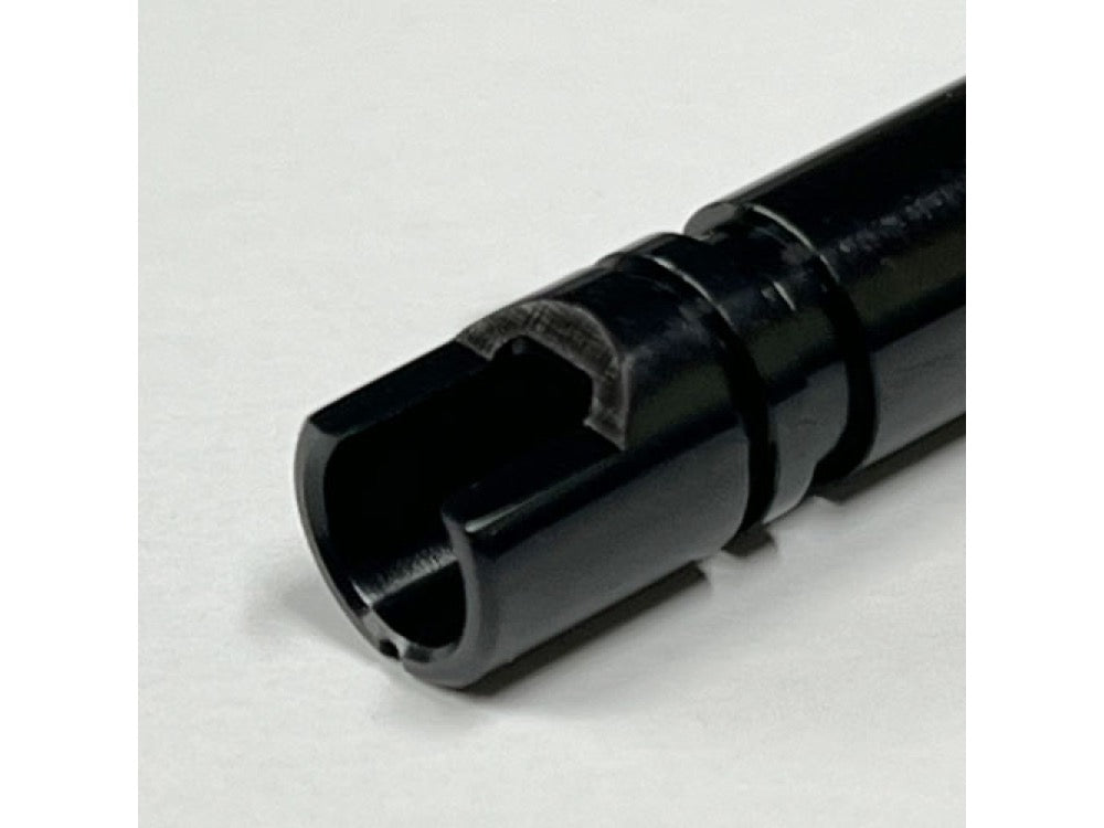 【da Vinci Custom】03 黒羽 ガスブローバック対応インナーバレル