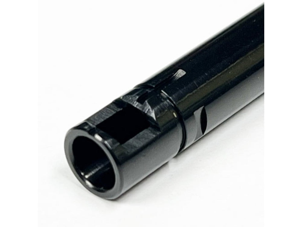 【da Vinci Custom】03 黒羽 マイクロメカボックス対応インナーバレル