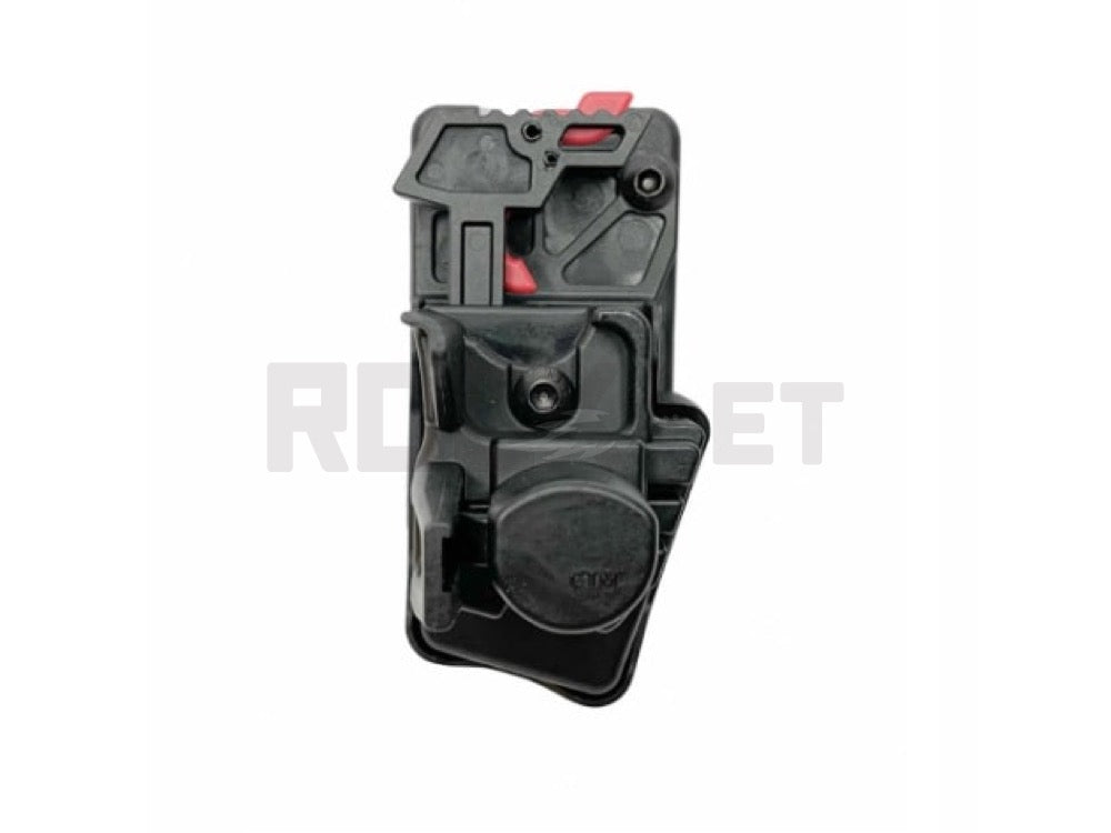 【CTM Airsoft】Hicapa Holster Black