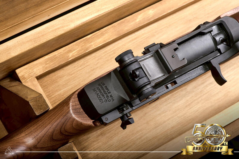 @*4様 モデルガンM14 SPRINGFIELD ARMORY 111849 The M14. Unsung. Much Loved. - Gray's Sporting Journal