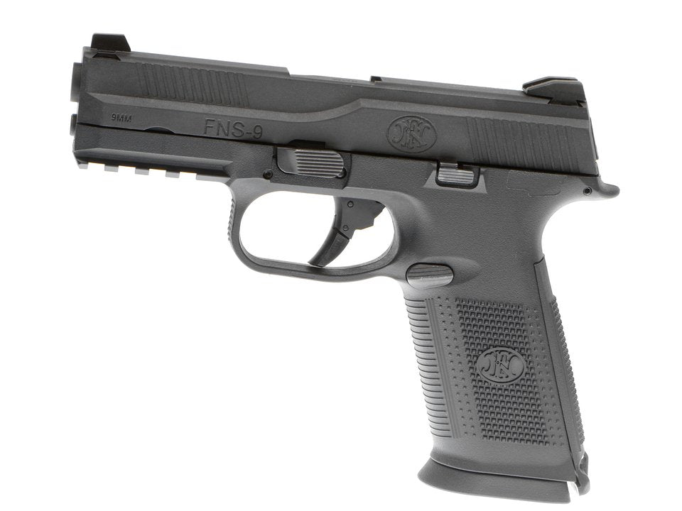 【CYBERGUN】FN FNS-9 GBBピストル JPversion BK VFC OEM/ガスガン