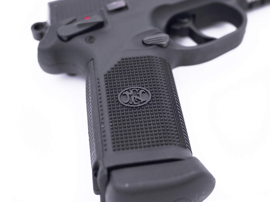 CYBERGUN】FNX45 Civilian GBBピストル BK VFC OEM/ガスガン – ROCK-et