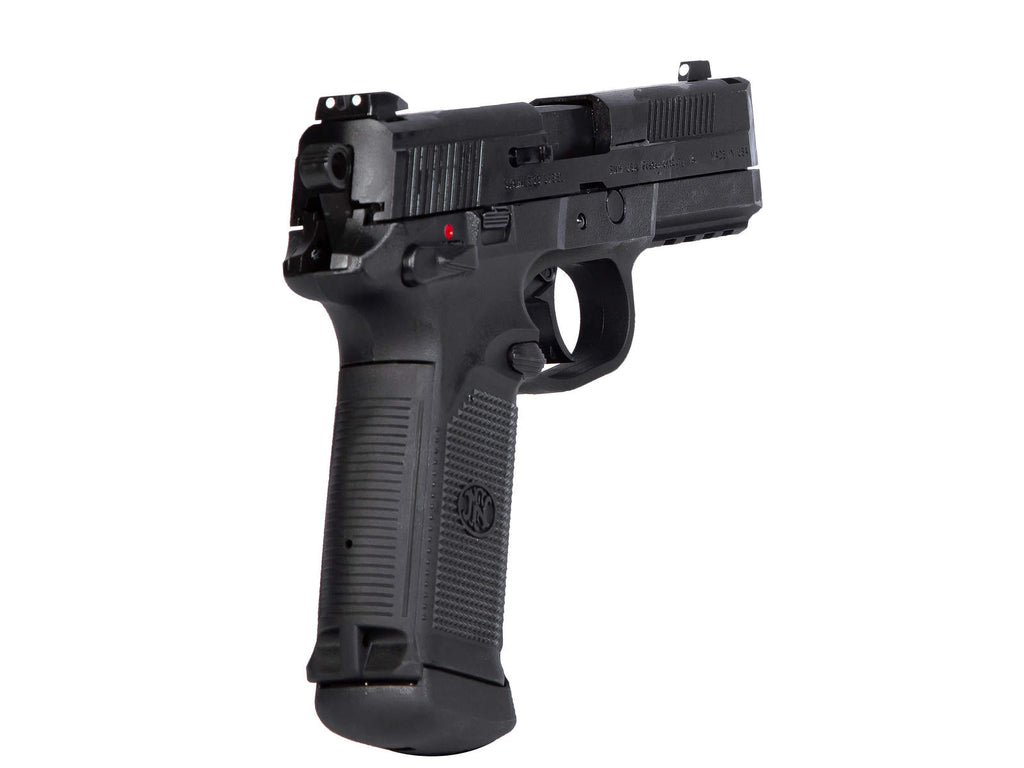 CYBERGUN】FNX45 Civilian GBBピストル BK VFC OEM/ガスガン – ROCK-et