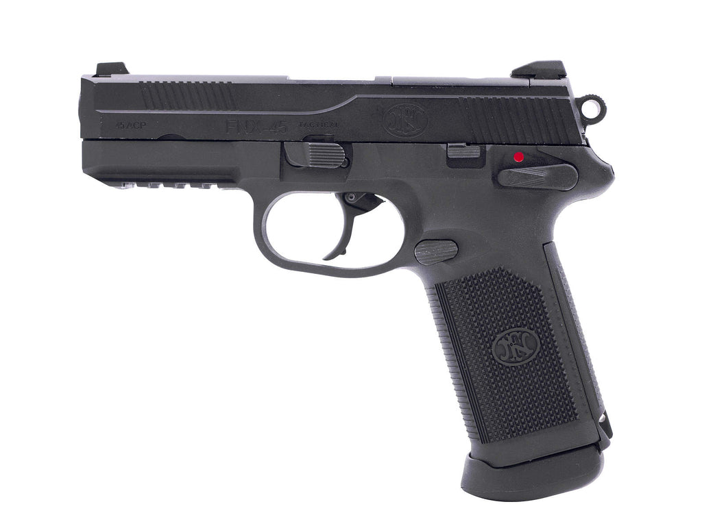 【CYBERGUN】FNX45 Civilian GBBピストル BK VFC OEM/ガスガン