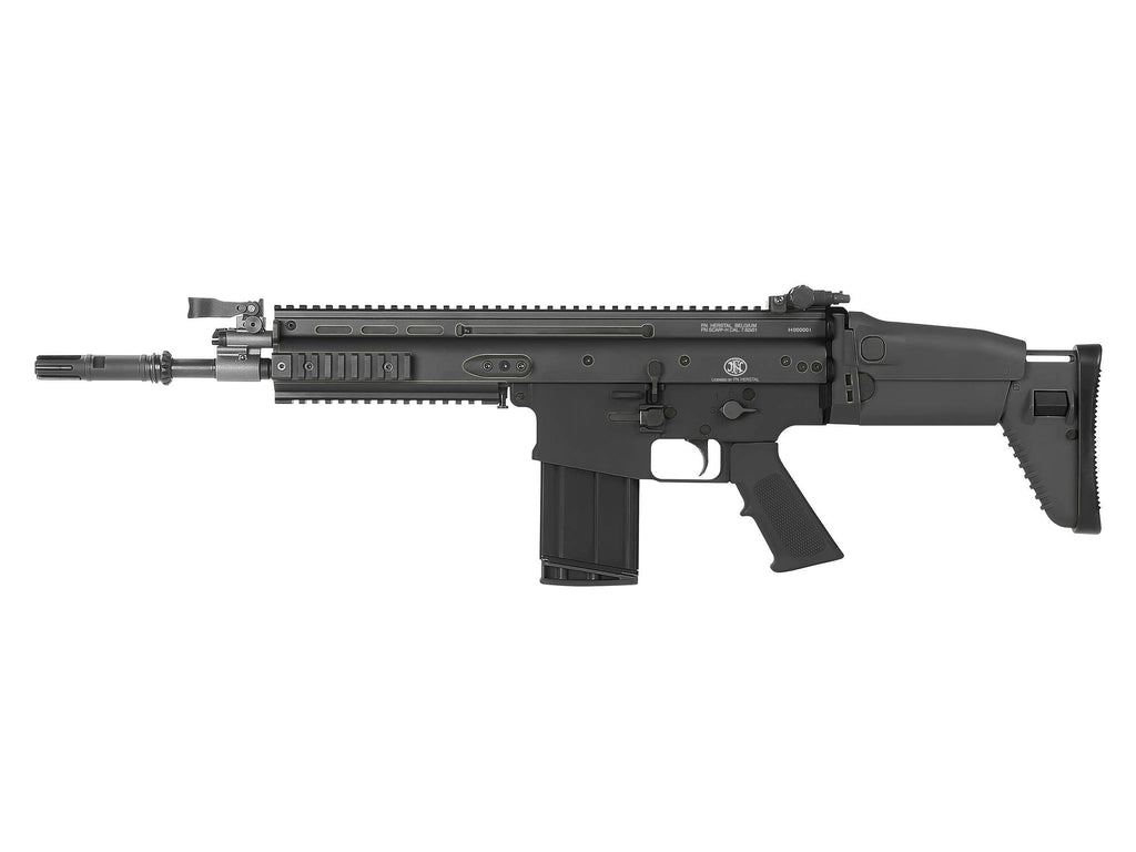 【CYBERGUN】FN SCAR-H GBBR -JPversion- BK VFC OEM/ガスガン