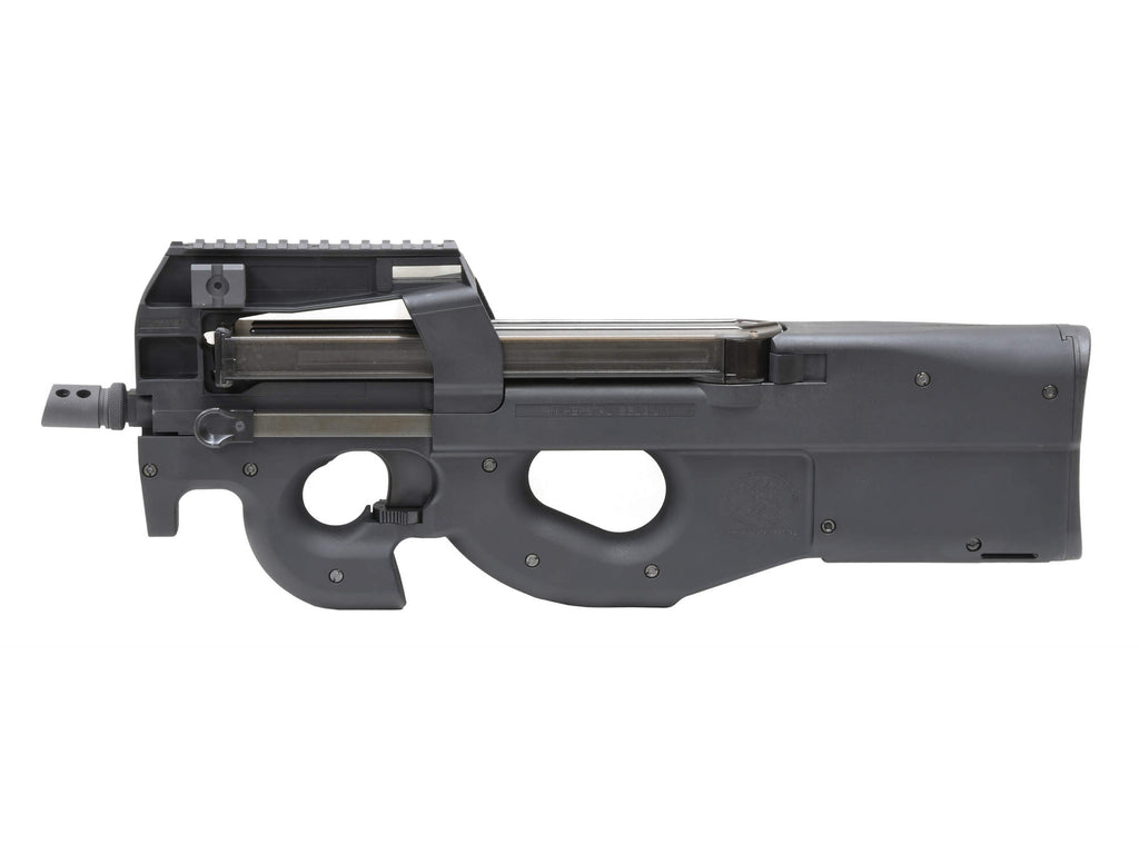 【CYBERGUN】FN HERSTAL P90 GBB -JPversion- BK WE OEM/ガスガン