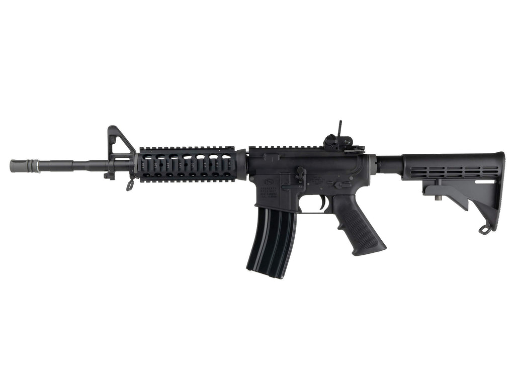 【CYBERGUN】FN Herstal M4A1 GBB JPversion Black WE OEM/ガスガン