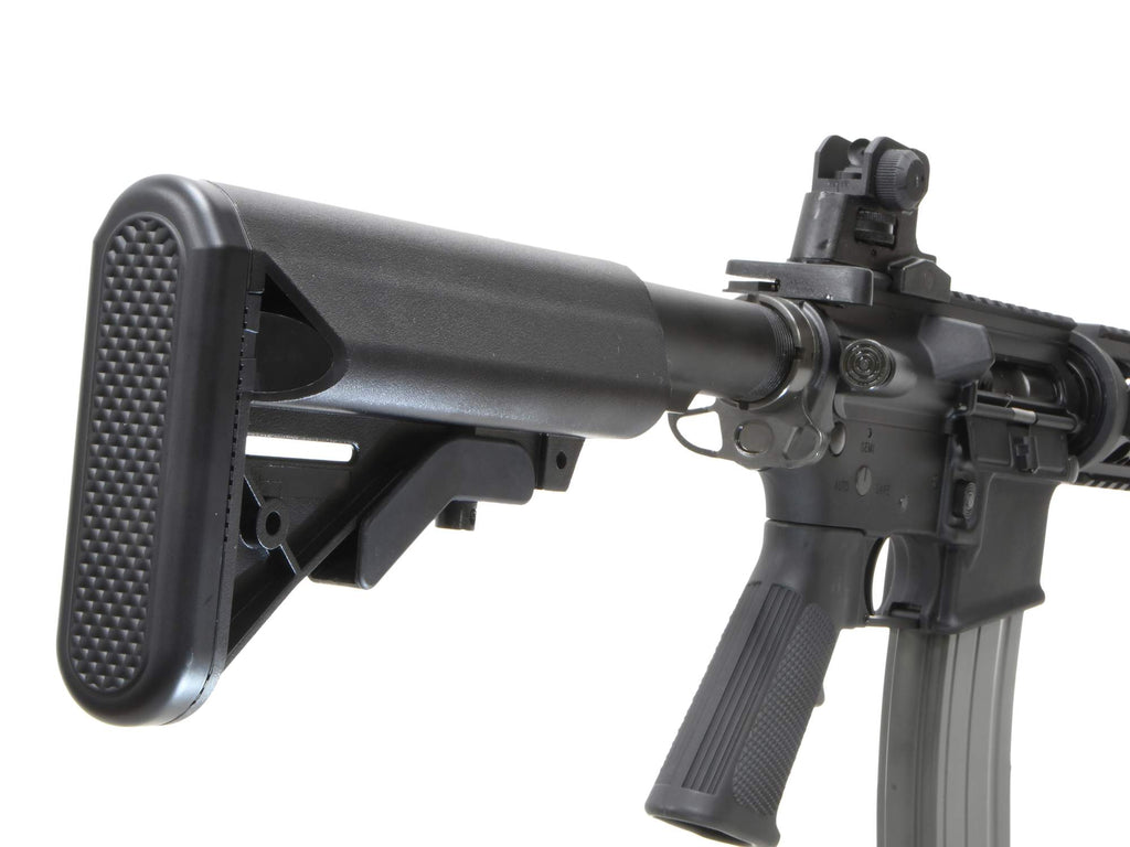 【CYBERGUN】Colt M4 RIS 14.5in GBBR V2 JPver. VFC OEM/ガスガン – ROCK-et