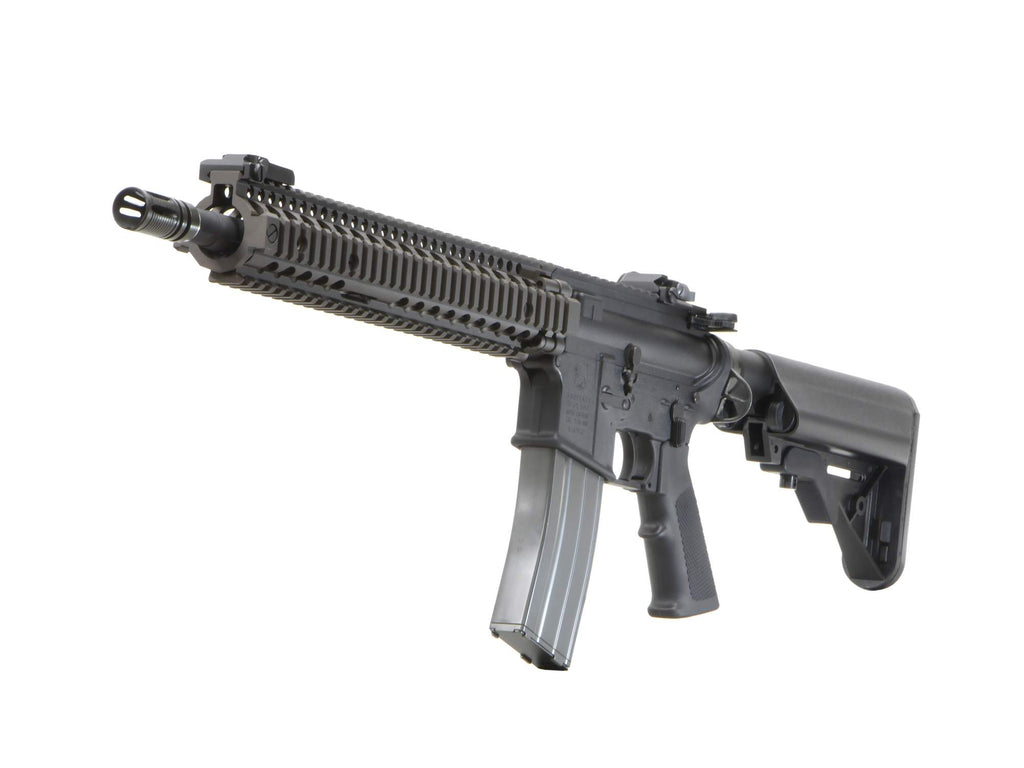 【CYBERGUN】Colt M4 RIS II GBBR V2 JPver. VFC OEM/ガスガン