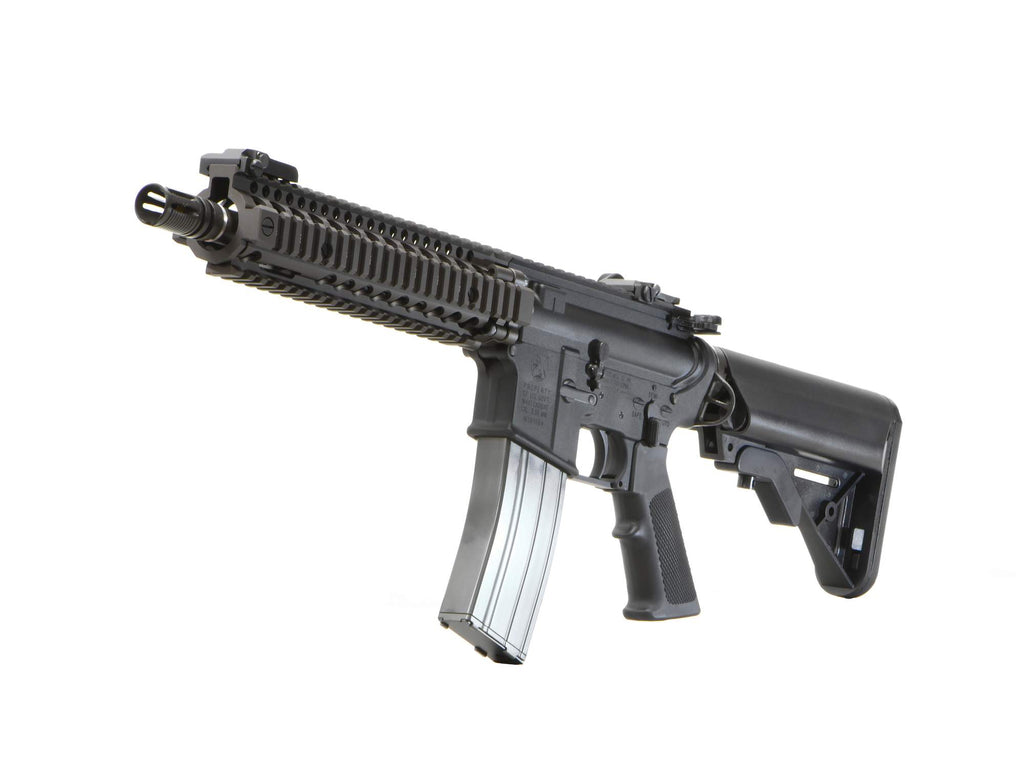 【CYBERGUN】Colt MK18 MOD1 GBBR V2 JPver. VFC OEM/ガスガン