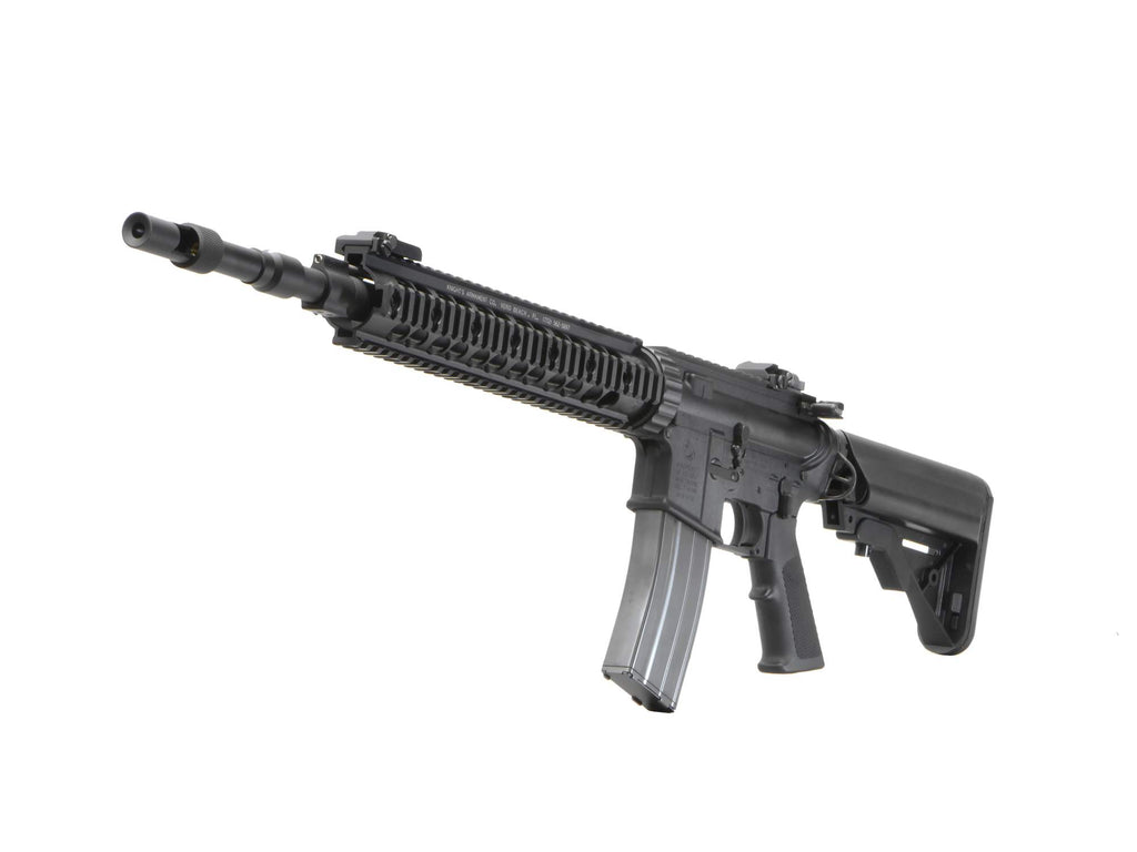【CYBERGUN】Colt MK12 MOD1 GBBR V2 JPver. VFC OEM/ガスガン