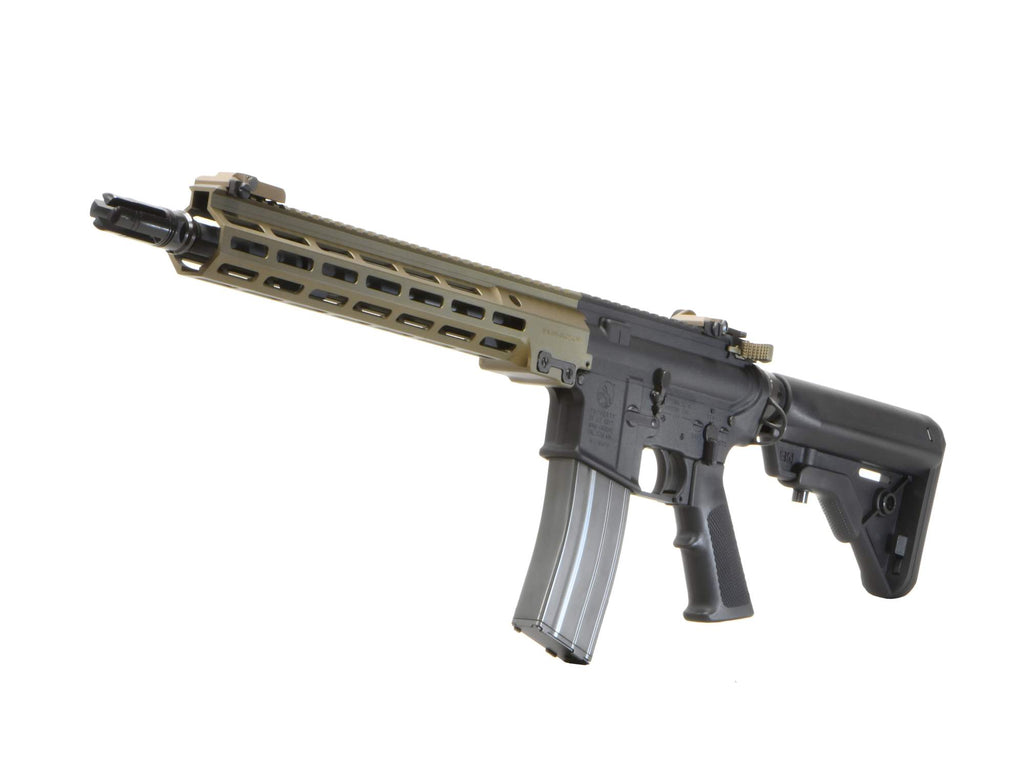 【CYBERGUN】Colt URG-I 14.5in GBBR V2 JPver. VFC OEM/ガスガン