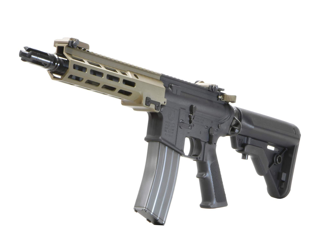 【CYBERGUN】Colt URG-I 10.3in GBBR V2 JPver. VFC OEM/ガスガン