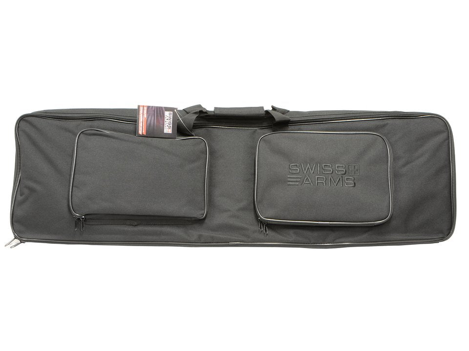 【SwissArms】ナイロンガンケース/ライフル用 1000*300*80mm