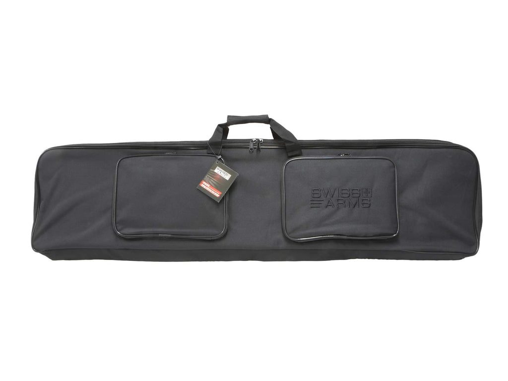 【SwissArms】ナイロンガンケース/スナイパー用 1200*300*80mm