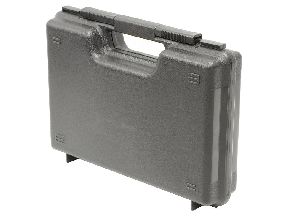 【SwissArms】ハードガンケース/ピストル用 290*180*50mm