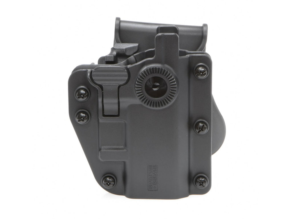 【SwissArms】Universalホルスター ADAPT-X Level3 Black