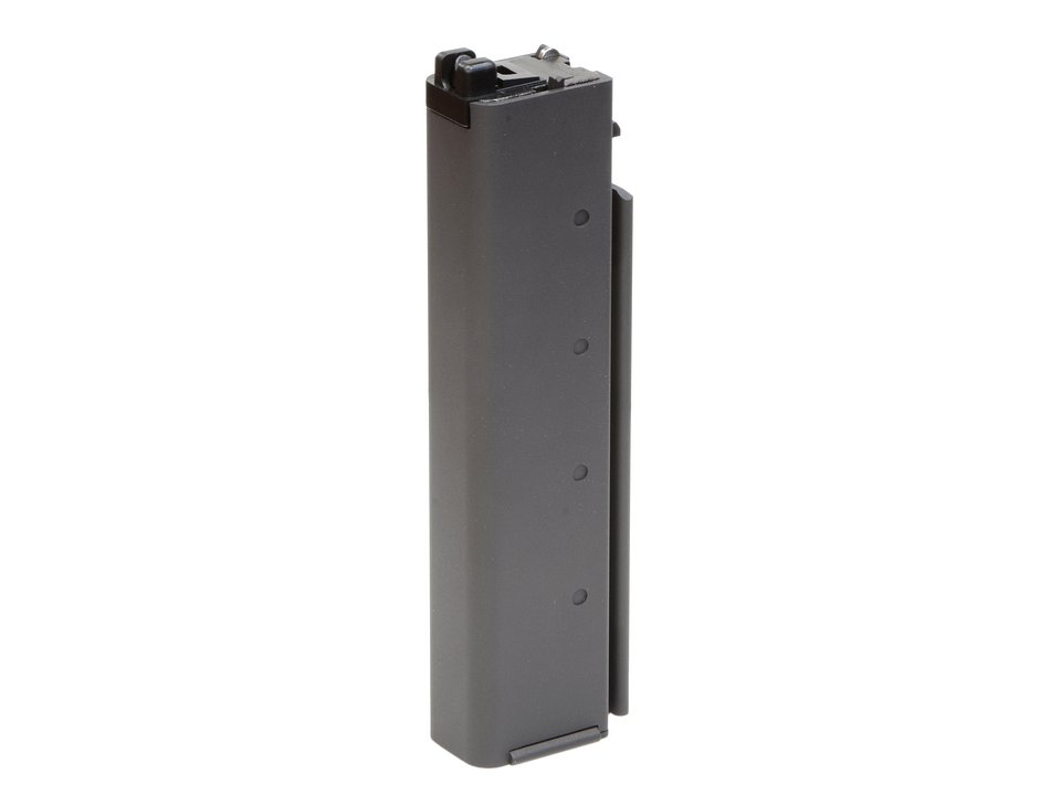 【CYBERGUN】Thompson M1A1 GBB 30連スペアマガジン 20連型ショート WE OEM