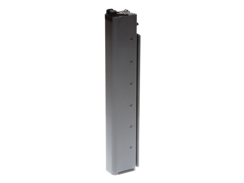 【CYBERGUN】Thompson M1A1 GBB 50連スペアマガジン 30連型 WE OEM
