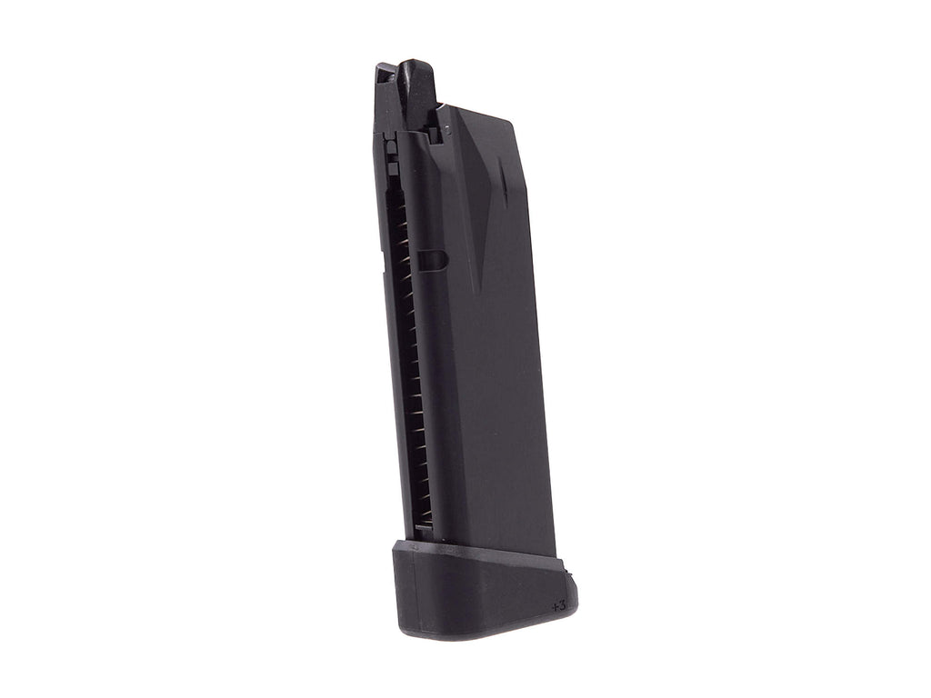 【CYBERGUN】Canik SAI TP9 Elite Combat 19連スペアマガジン WE OEM