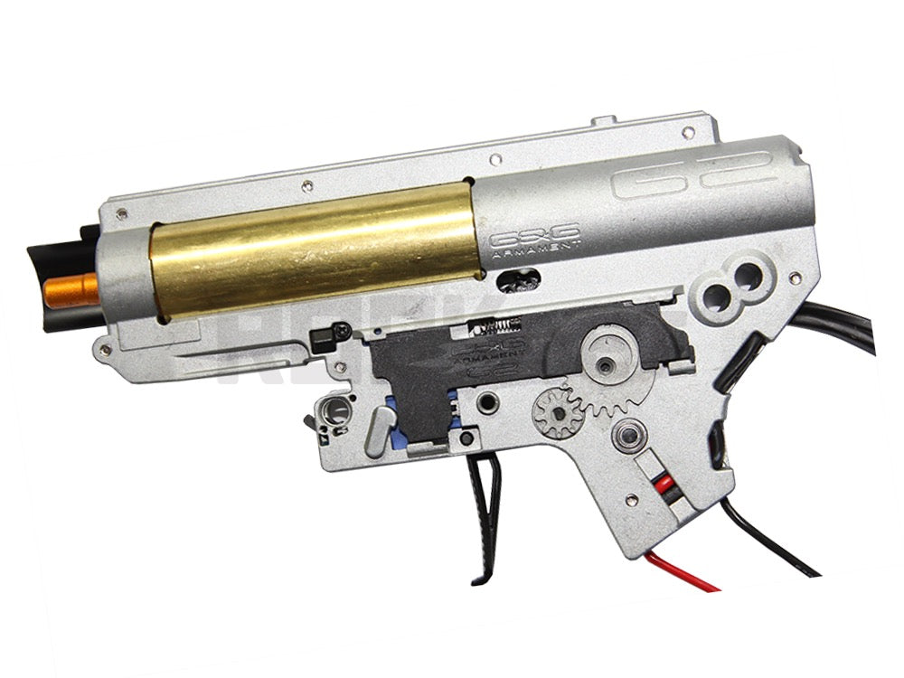 【G&G】Completed G2 Gearbox G-16-050