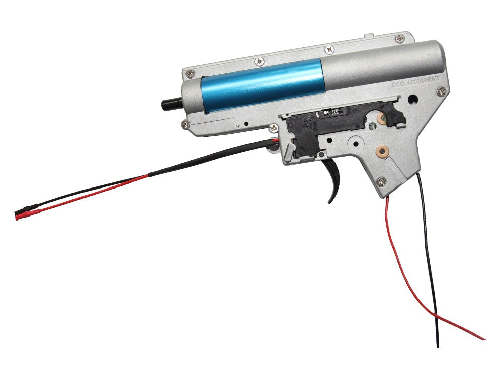 【G&G】 Completed Gearbox for CM16 / Front wire set   G-16-018