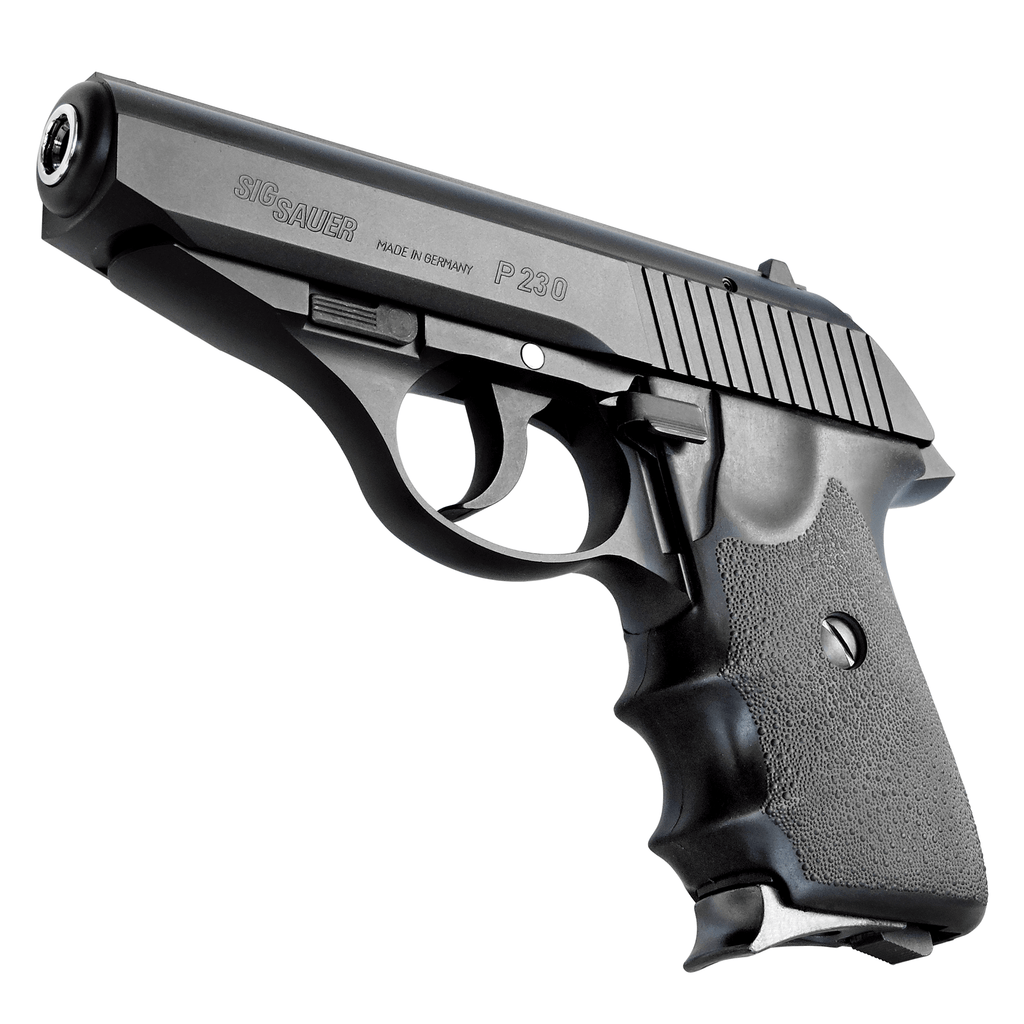 KSC】P230 ABS ホーグカスタム ABS ～限定品～（2025年12月24日新発売