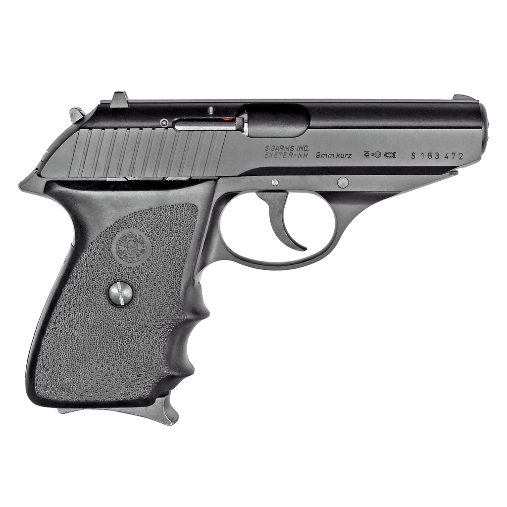 KSC】P230 ABS ホーグカスタム ABS ～限定品～（2025年12月24日新発売