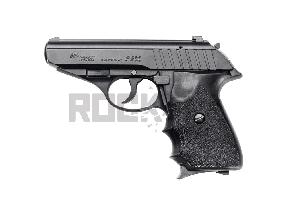 【KSC】P232 ホーグカスタム ABS【限定品】（2026年7月22日新発売・予約）