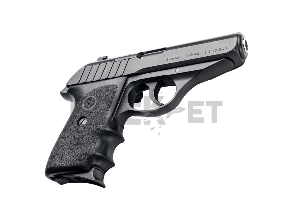 KSC】P232 ホーグカスタム ABS【限定品】（2026年7月22日新発売・予約