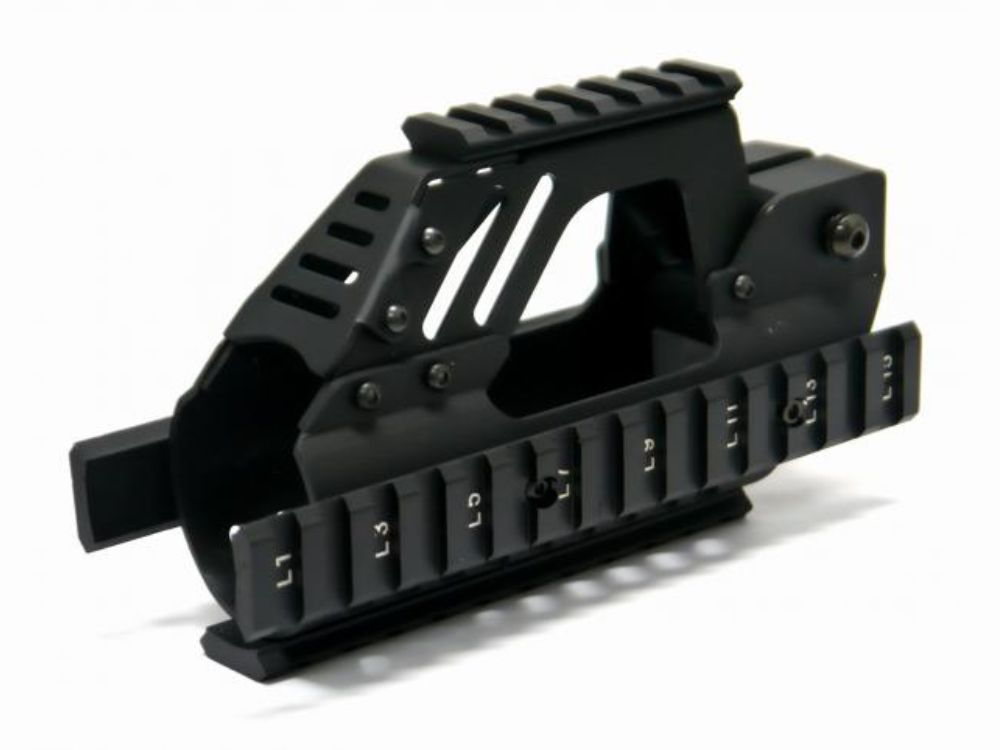 【Dream Army】P90用RIS