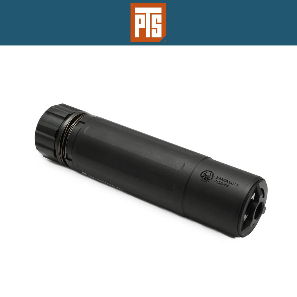 【PTS】Dead Air Sandman-K (non-US) Tracer -BK（2025年12月上旬発売・予約）