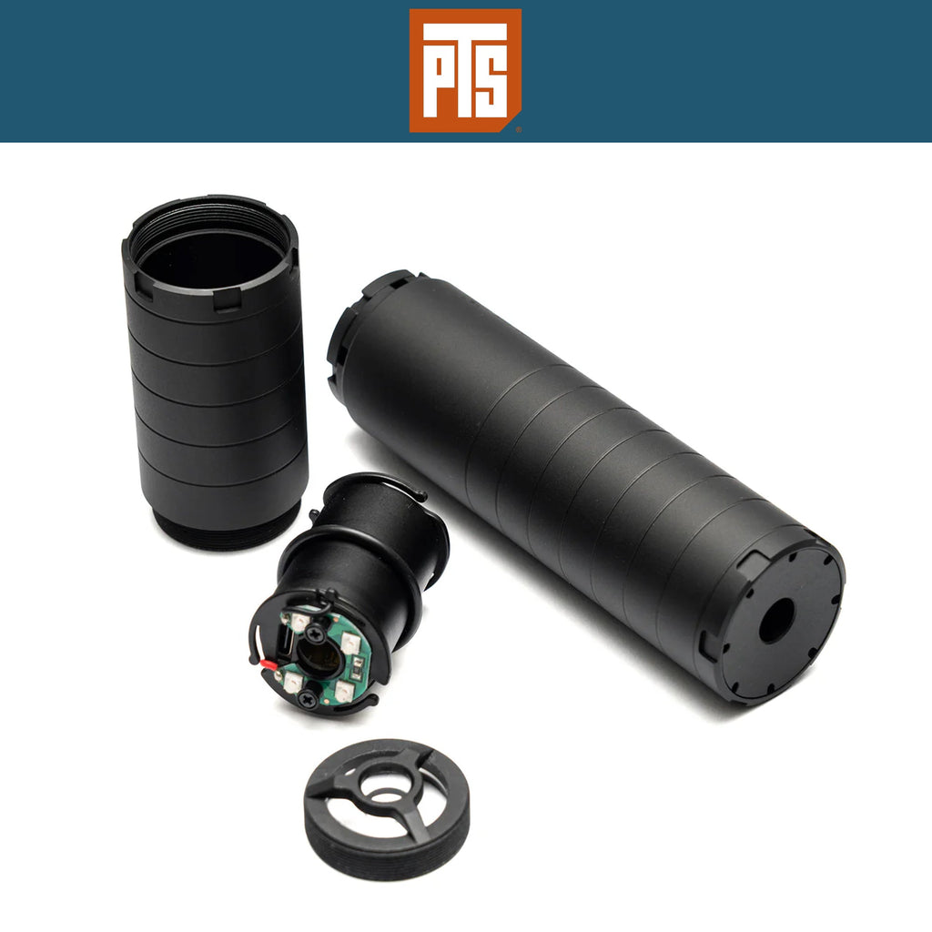 【PTS】Dead Air Wolfman Tracer -BK（2025年12月上旬発売・予約）