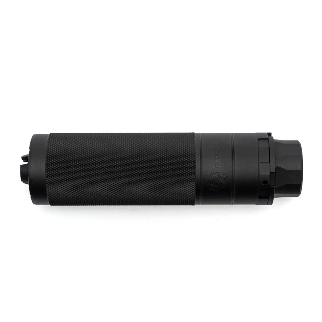 PTS】Dead Air Sierra 5 Mock Suppressor -BK（2025年12月上旬発売