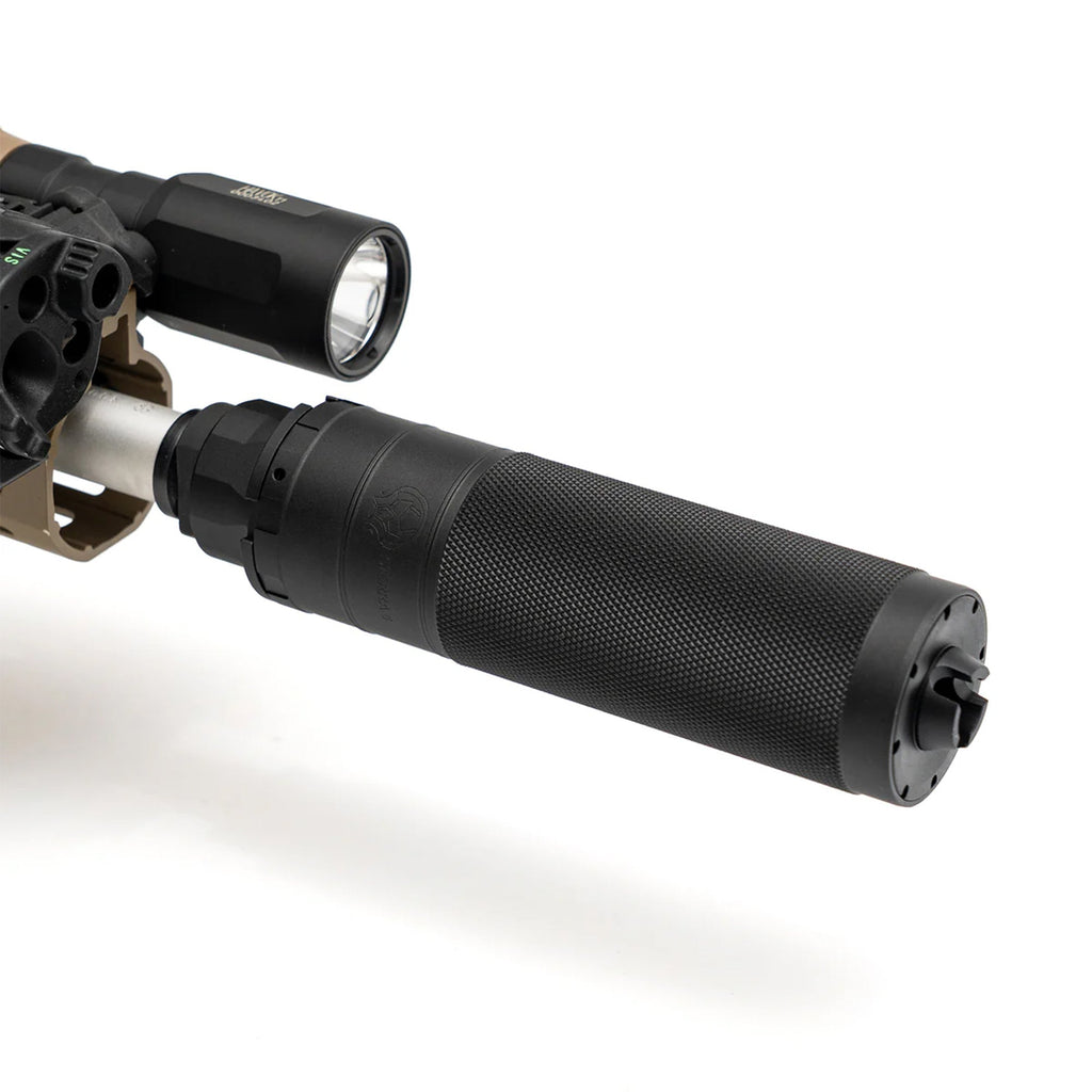 PTS】Dead Air Sierra 5 Mock Suppressor -BK（2025年12月上旬発売