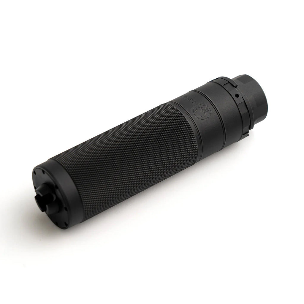 PTS】Dead Air Sierra 5 Mock Suppressor -BK（2025年12月上旬発売
