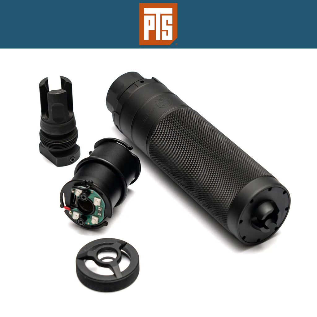 【PTS】Dead Air Sierra 5 Tracer -BK（2025年12月上旬発売・予約）