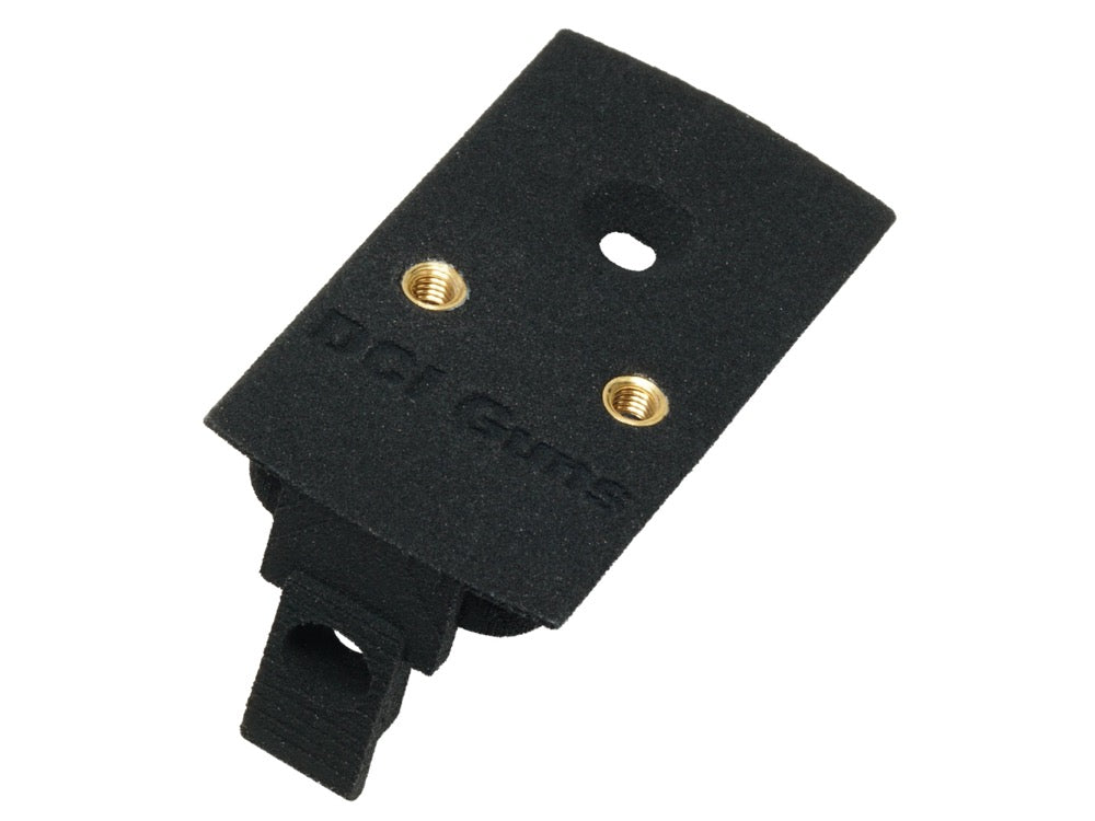 DCI Guns Red Dot Sight Mount for DOC/VT/MPS - Tokyo Marui Detonics
