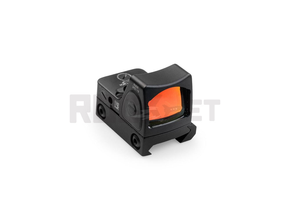 【DMAG】Trijicon RMRタイプ レッドドットサイト（2025年4月4日再入荷） – ROCK-et