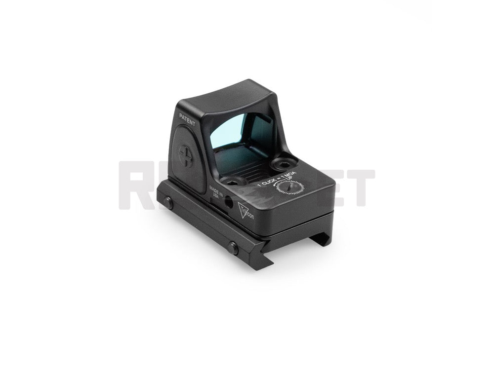 DMAG】 Trijicon RMRタイプ レッドドットサイト（2025年4月4日再入荷