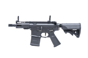 Zillion DMT Mod.B ACE line DMT-04A ペル DMT「AR15 ACE Lineシリーズ」製品レビュー | ニュース | アームズ