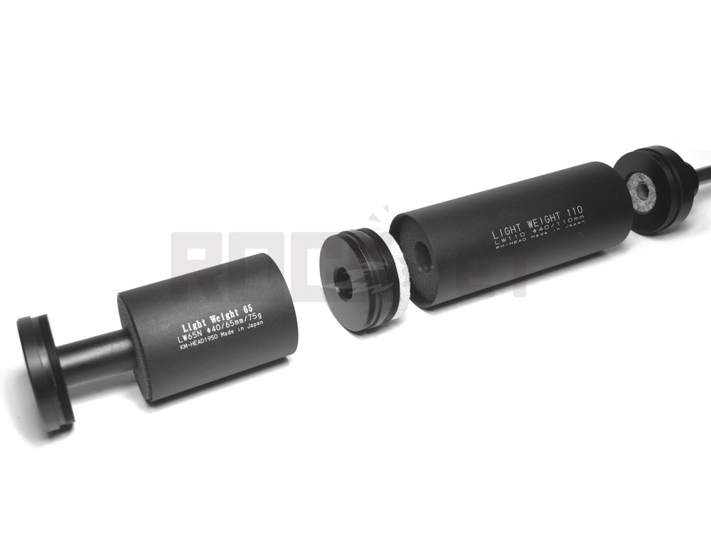 【KM企画】KM企画製ライトウェイトサイレンサーシリーズ専用 遮音連結アダプター