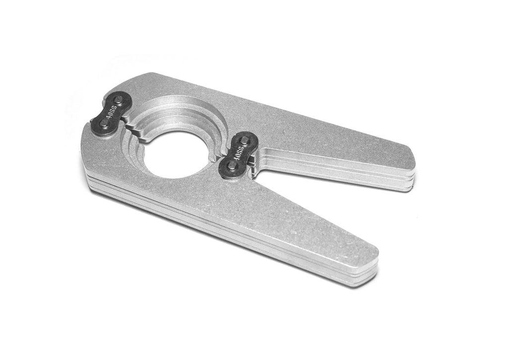 【KM企画】サイレンサーキャップレンチ【DNRSCW】