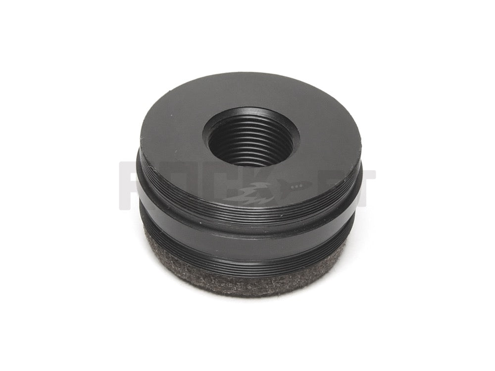 【KM企画】KM企画製スタウトサイレンサーシリーズ専用 遮音連結アダプター