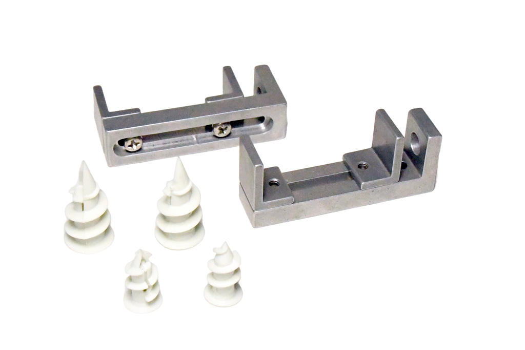 【KM企画】壁式 万能ホルダー　DIY上級者向け